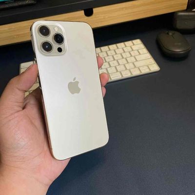 iphone 12 Pro 256 vàng Đẹp xài kỹ mới 4 tháng Full. Mua bán Điện thoại tại Quận Bình Thạnh Tp Hồ Chí Minh được đăng bởi Ngọc