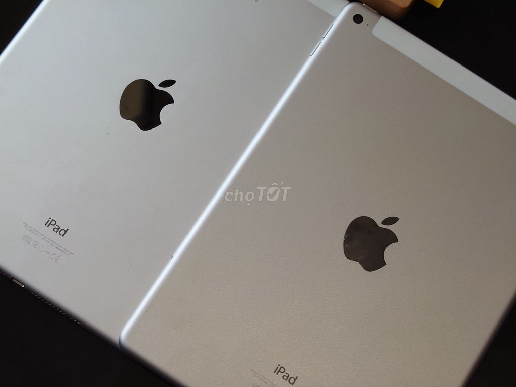 Apple iPad Gen 6 32GB | Góp Online | Trao đổi máy