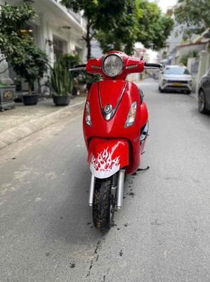 Xe attila elizabeth đời cao zin cả xe đẹp. Mua bán Xe máy tại Quận Hồng Bàng Hải Phòng được đăng bởi Ly 