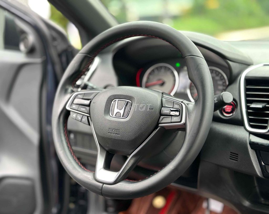 Honda City 2022 2023 RS xe chuẩn zin giá tốt. Mua bán Ô tô tại Huyện Hóc Môn Tp Hồ Chí Minh được đăng bởi Quân Showroom Auto888 hình 11
