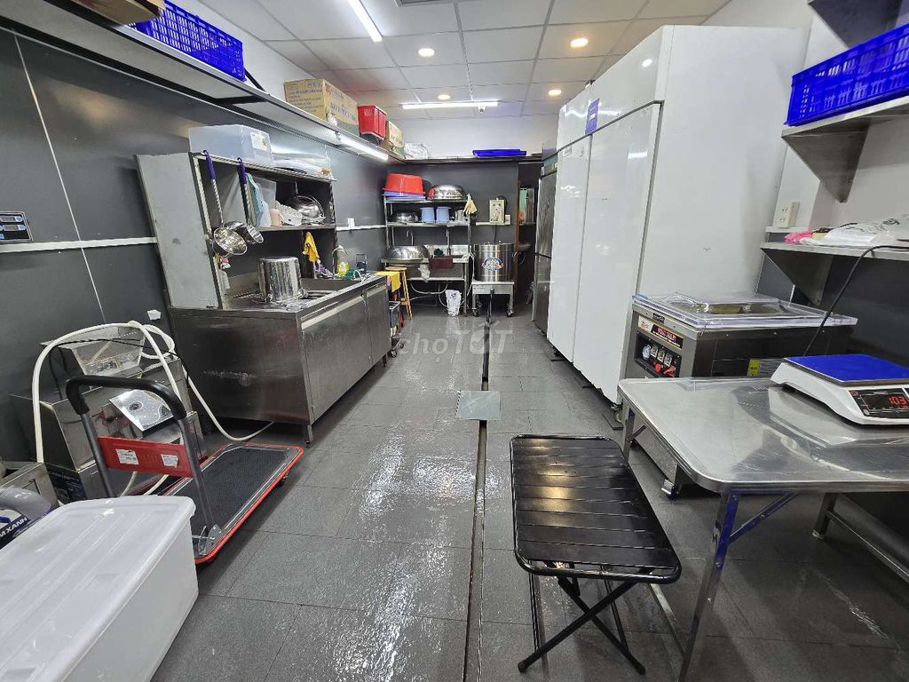 [Bình Thạnh]Ăn Vặt Chóp Chép tuyển Phụ Bếp 8-12tr. Việc làm tại Quận Bình Thạnh Tp Hồ Chí Minh được đăng bởi Bếp Ăn Vặt Chóp Chép hình 6