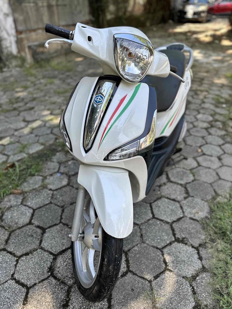 piaggio Liberty iget phanh Abs 2019 nguyên bản. Mua bán Xe máy tại Thành phố Nam Định Nam Định được đăng bởi xe máy Trần Trung Bil 7002 hình 3