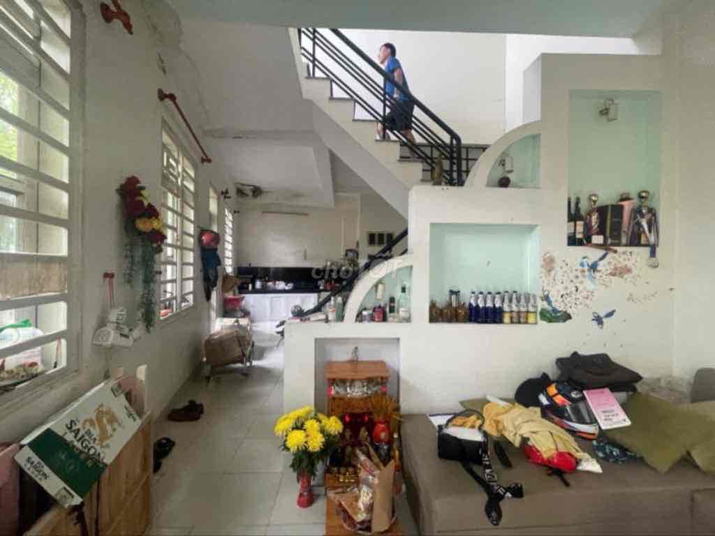 BÁN CĂN GÓC 2 MẶT TIỀN ĐƯỜNG XE TẢI TRÁNH - KHU PHÂN LÔ KHÔNG LỘ GIỚI. Mua bán Nhà ở tại Thành phố Thủ Đức Tp Hồ Chí Minh được đăng bởi Phương Linh hình 6