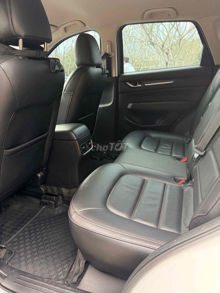Mazda CX5 2024 Luxury 30000 km. Mua bán Ô tô tại Quận Thanh Khê Đà Nẵng được đăng bởi Nguyen hình 6