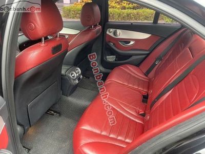 Mercedes‑Benz C300 AMG 2016 – Giá 655 Triệu. Mua bán Ô tô tại Quận Đống Đa Hà Nội được đăng bởi phạm quang huy
