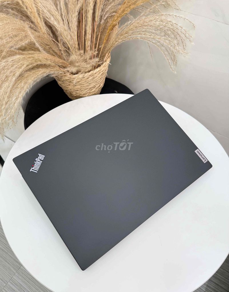 Lenovo ThinkPad T14S Gen 2 i5 thế hệ 11 Ram 16gb. Mua bán Laptop tại Quận Tân Bình Tp Hồ Chí Minh được đăng bởi vy hình 1