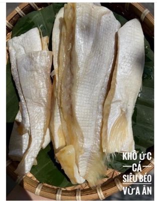 .🌿🌿 KHÔ ỨC CÁ DỨA 🌿🌿. Mua bán Đồ ăn, thực phẩm và các loại khác tại Quận 3 Tp Hồ Chí Minh được đăng bởi Thiên Phát