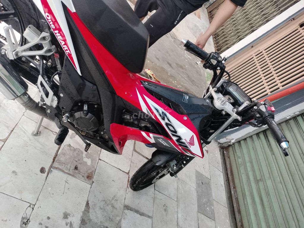 Xe Sonic chính chủ. Mua bán Xe máy tại Quận 11 Tp Hồ Chí Minh được đăng bởi Cửa Hàng Bảo Trâm hình 1