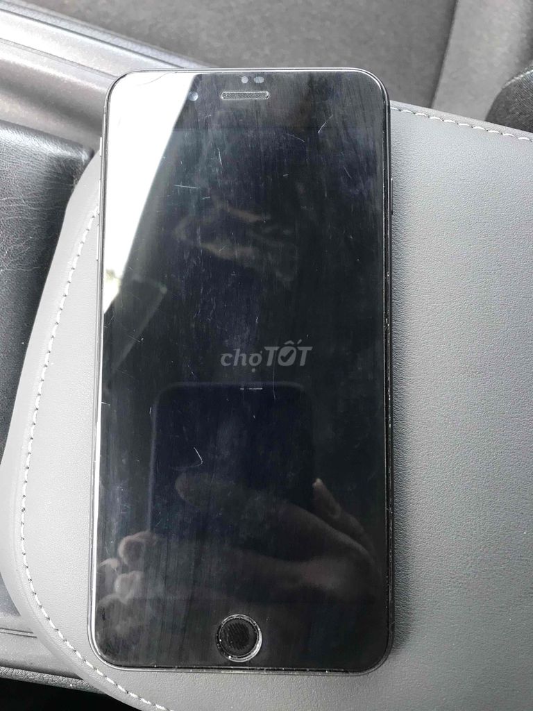 Apple iPhone 8 Plus 128GB Đen. Mua bán Điện thoại tại Thành phố Chí Linh Hải Dương được đăng bởi Tien Nguyen Van hình 1