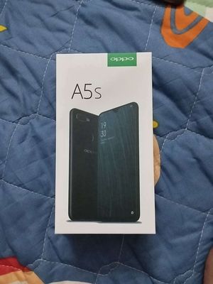 Điện thoại olIppo A5s