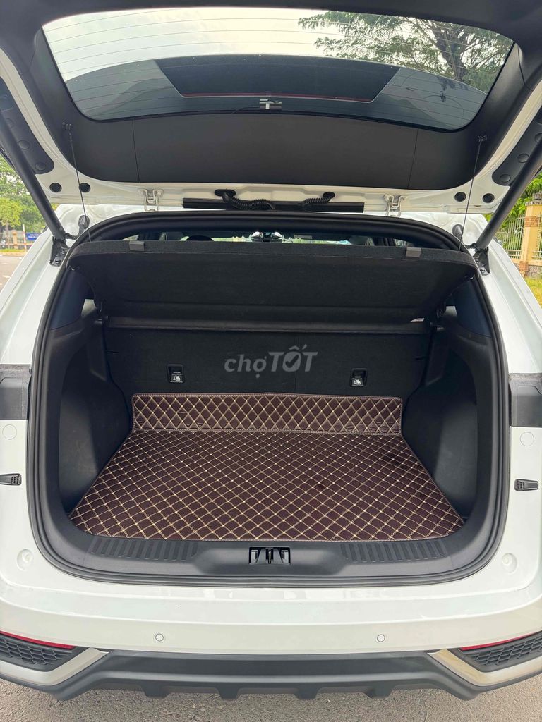 Ford Territory 2023 Titanium X (Sơn Zin 100%). Mua bán Ô tô tại Quận Ninh Kiều Cần Thơ được đăng bởi Lê Minh Trí hình 20