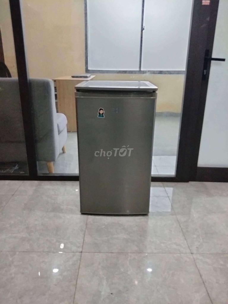 Tủ lạnh Beko 90l Đã sử dụng. Mua bán Tủ lạnh tại Quận Liên Chiểu Đà Nẵng được đăng bởi Juby Tuấn hình 1