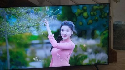 Đep có chân to không Sài bán ai cân gọi dùm. Mua bán Tivi, Âm thanh tại Thành phố Thuận An Bình Dương được đăng bởi Trần Quang huy