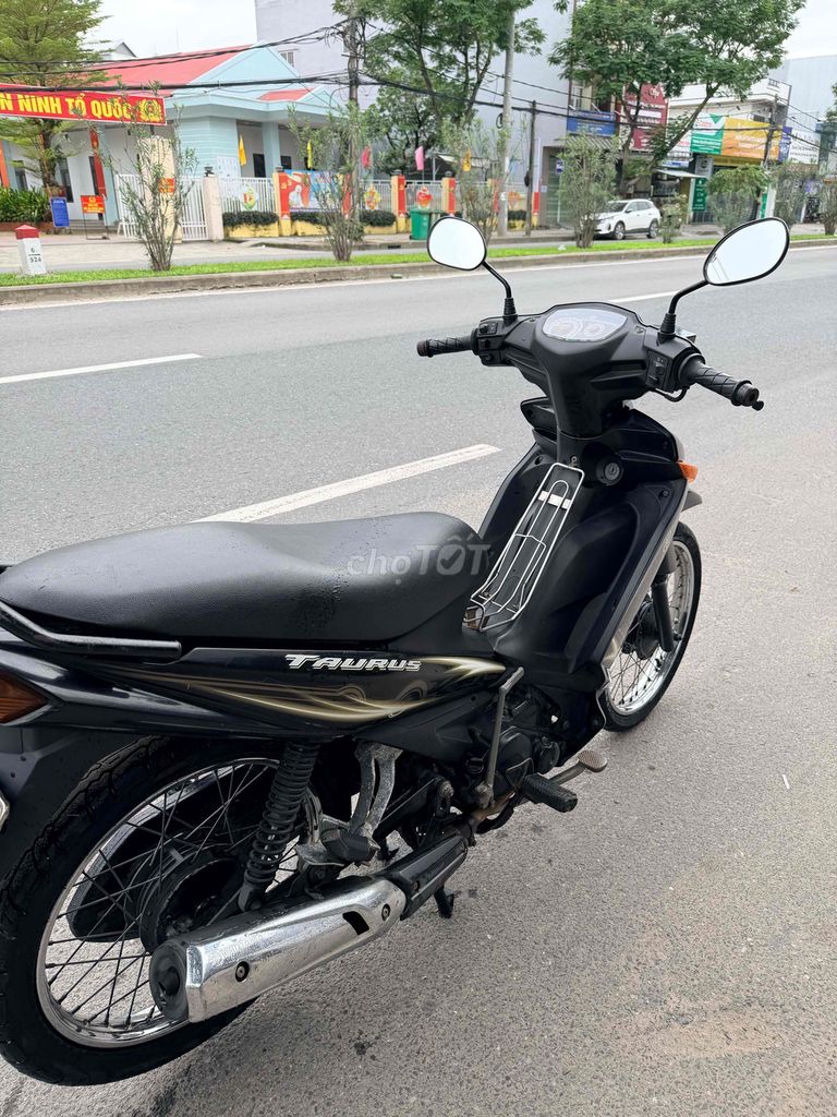 Yamaha Taurus máy rin êm chạy ngon. Mua bán Xe máy tại Quận Liên Chiểu Đà Nẵng được đăng bởi Nam hình 5