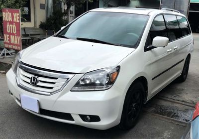 2007 EX-L 3.5 AT - 146000 km. Mua bán Ô tô tại Quận 12 Tp Hồ Chí Minh được đăng bởi Lương Hoàng