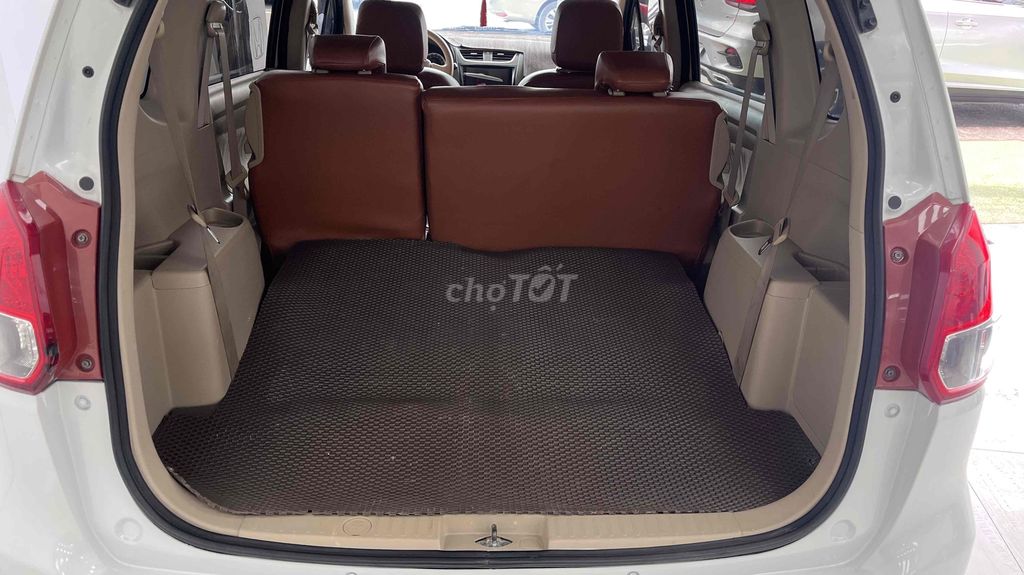 Suzuki Ertiga 2017 Bền Lành - Tiết Kiệm Xăng.. Mua bán Ô tô tại Thành phố Thủ Đức Tp Hồ Chí Minh được đăng bởi Khoa Nguyen Mua Bán Suzuki Miền Nam hình 8