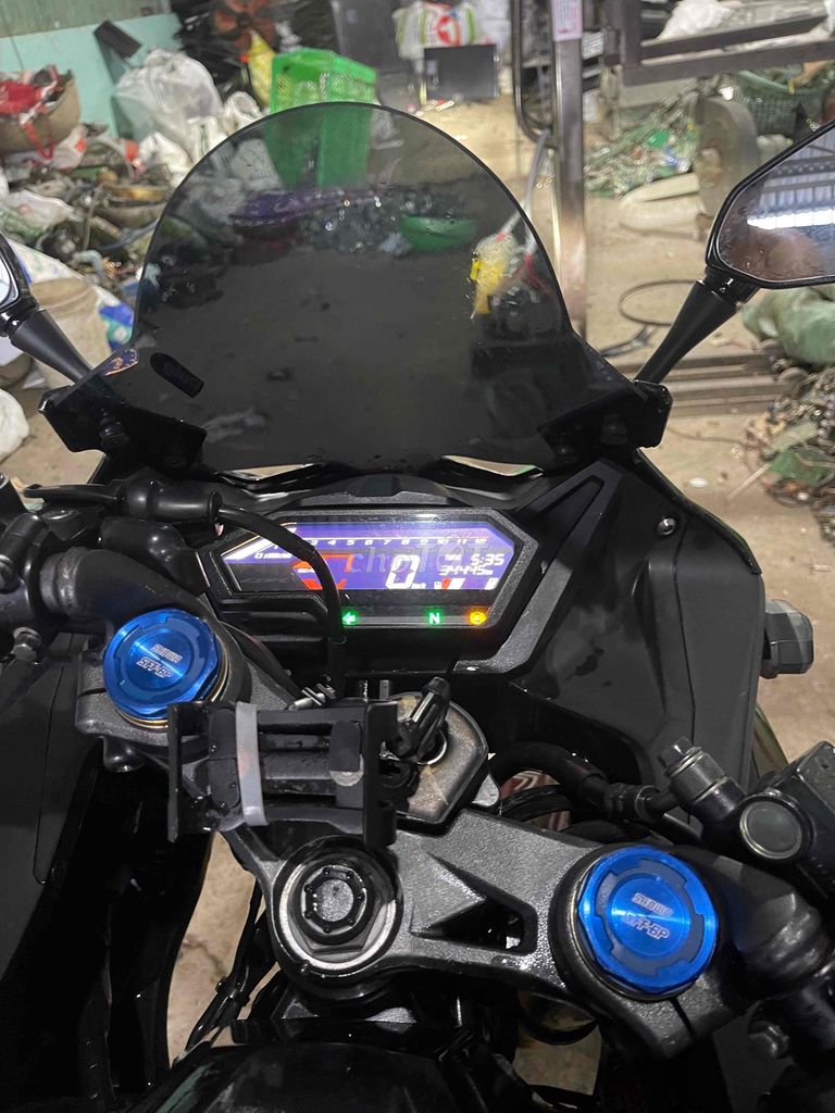 bán cbr kiểng đep. Mua bán Xe máy tại Huyện Cần Giuộc Long An được đăng bởi Lê Huỳnh Phi hình 5