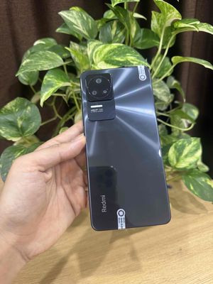Redmi K40s 8/256GB Đen CÓ COD - GÓP