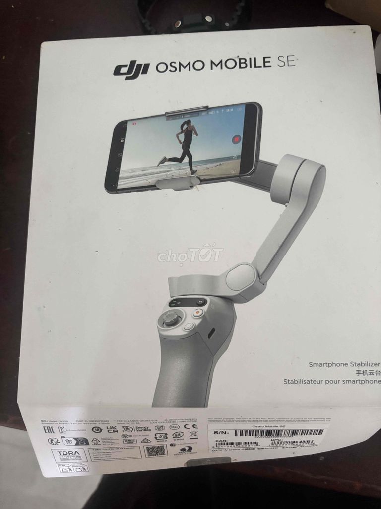 dji osmo mobile se. Mua bán Máy ảnh, Máy quay tại Huyện Mỏ Cày Bắc Bến Tre được đăng bởi Loc hình 1