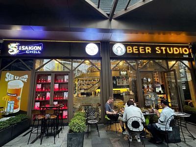 Tuyển nhân viên phục vụ nhà hàng Beerstudio. Việc làm tại Thành phố Thủ Đức Tp Hồ Chí Minh được đăng bởi BEERSTUDIO hình 1