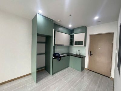 Căn hộ kế QL 1k giá rẻ phường Đông Hòa sát làng đại học quốc gia