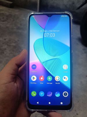 Vivo Y12S 128GB Xám
