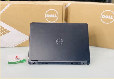 Laptop Dell e7450 core i7 #