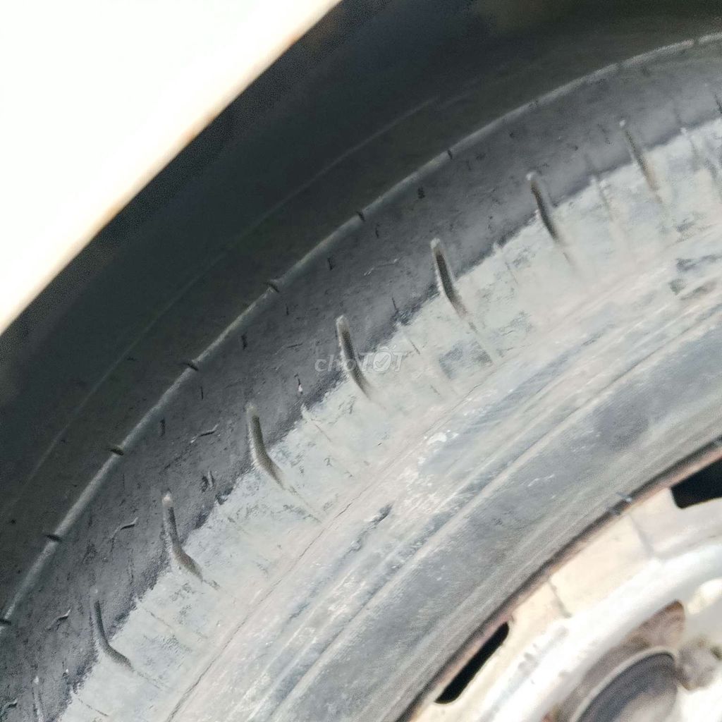 Daihatsu van 2003. Sang tên  được. Mua bán Xe tải, xe ben tại Quận 6 Tp Hồ Chí Minh được đăng bởi nguyển hải hình 6