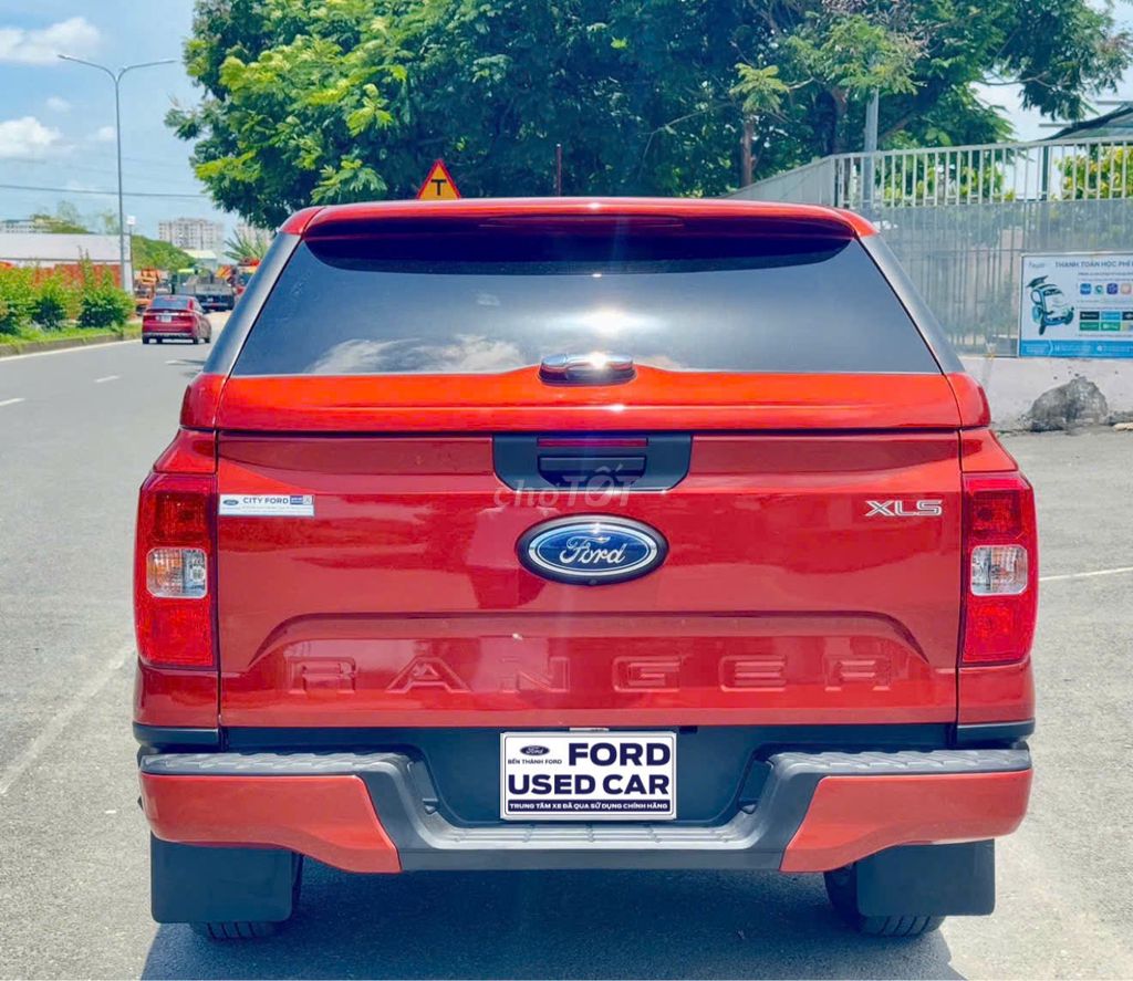 Ford Ranger 2024 4x4, кредит от банка 75%, гарантия 2027