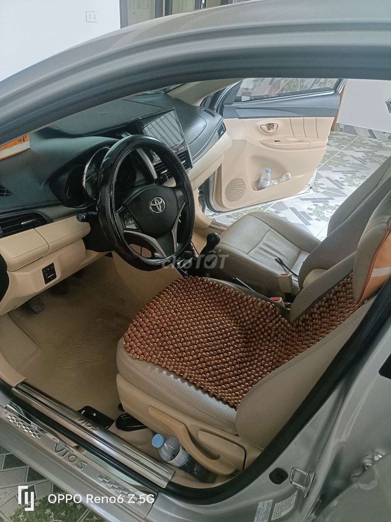 xe 2016 - 33 km. Mua bán Ô tô tại Huyện Quốc Oai Hà Nội được đăng bởi tạ văn lường  hình 1