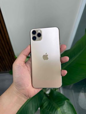 11 Pro Max 256GB Gold Qte Mỹ Pin new 100 đẹp 98%. Mua bán Điện thoại tại Quận Ninh Kiều Cần Thơ được đăng bởi Quý Mobile