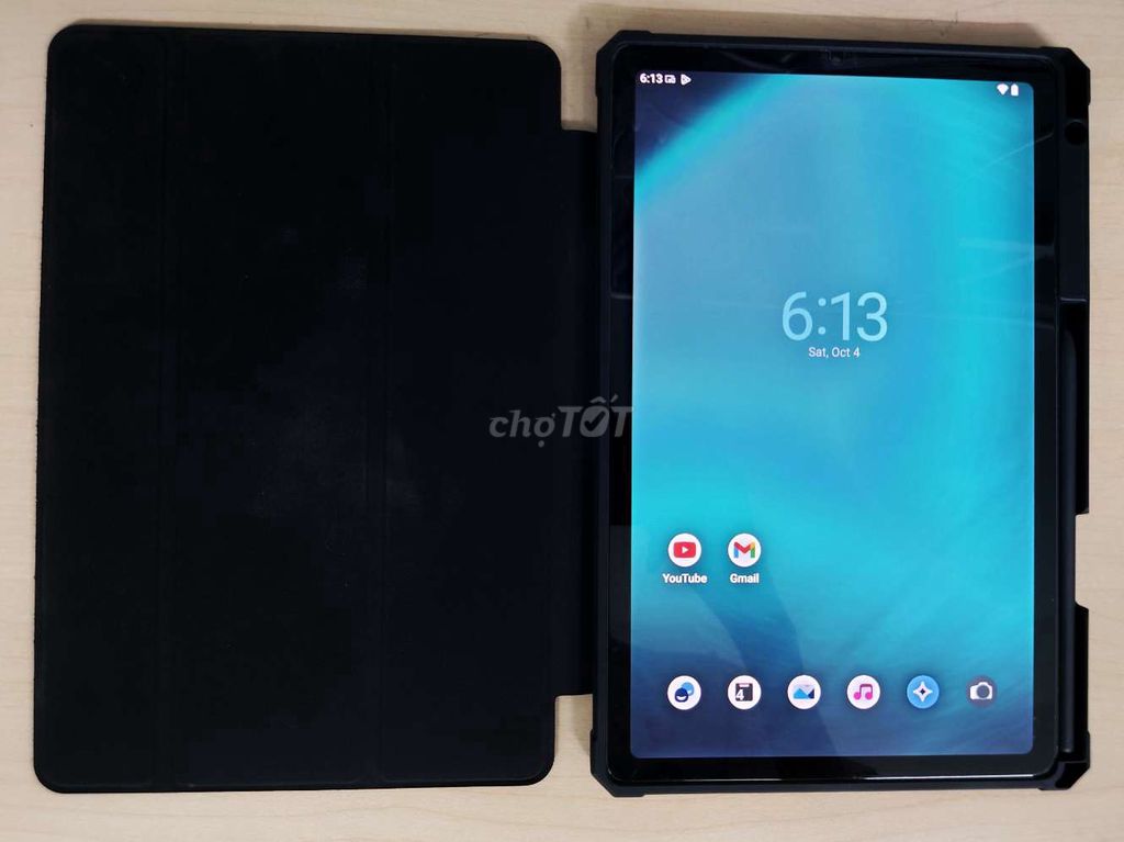 Samsung Galaxy Tab S6 Lite 2022 (4GB - 64GB) 4G. Mua bán Máy tính bảng tại Quận Phú Nhuận Tp Hồ Chí Minh được đăng bởi Nguyễn Trung Hiếu  hình 1