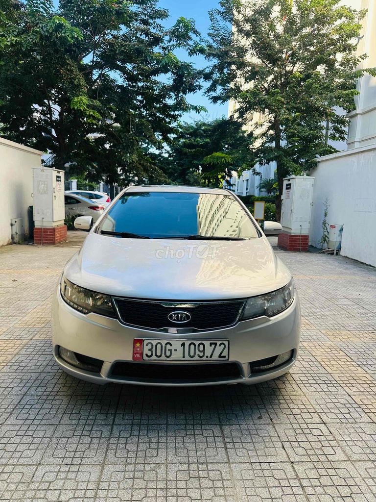 forte số tự động. Mua bán Ô tô tại Quận Nam Từ Liêm Hà Nội được đăng bởi Nguyễn Xuân Hải hình 1