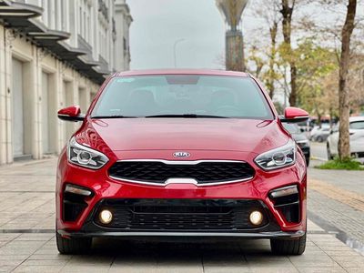 Kia Cerato 2019 2.0 AT PREMIUM - 86789 km. Mua bán Ô tô tại Quận Nam Từ Liêm Hà Nội được đăng bởi Mr Điệp