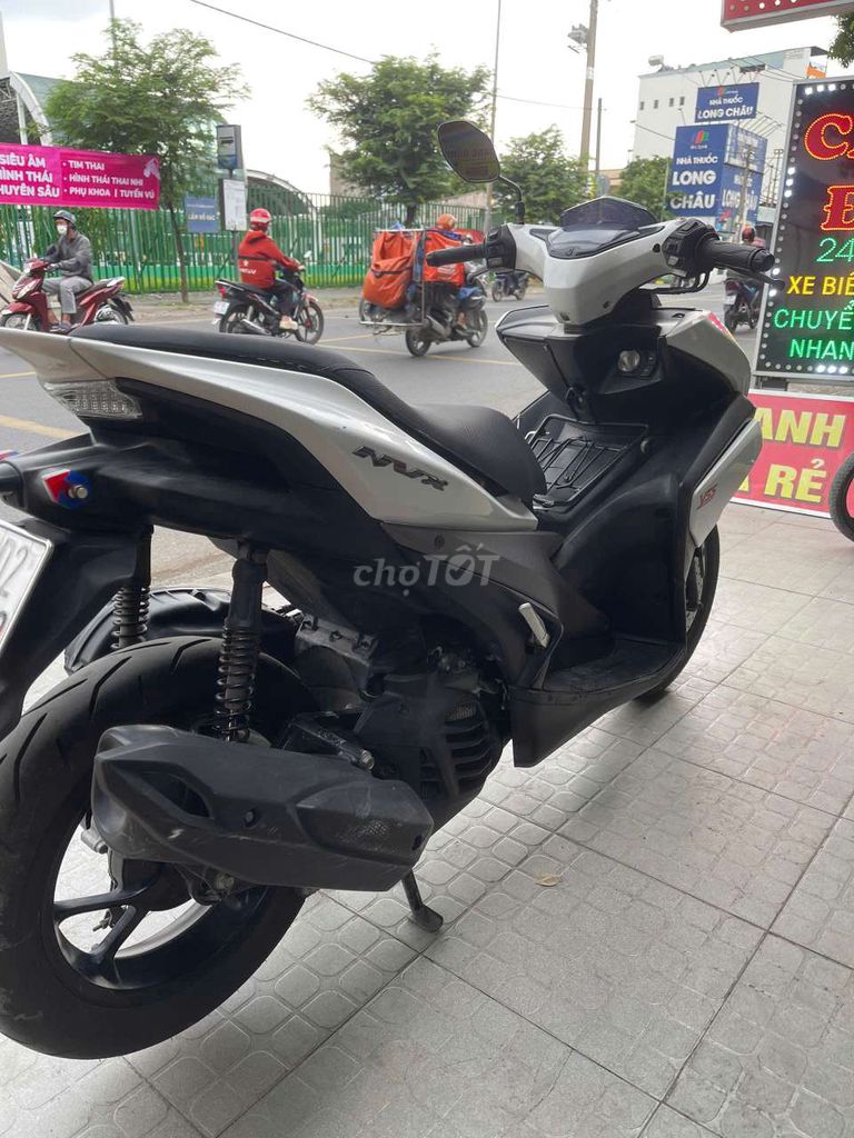 NVX 2018. Mua bán Xe máy tại Quận 12 Tp Hồ Chí Minh được đăng bởi Cầm Đồ Thanh Lý hình 6