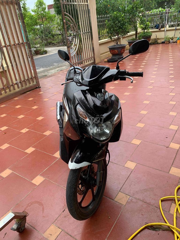 Thừa xe nên bán. Mua bán Xe máy tại Huyện Hải Hậu Nam Định được đăng bởi Trung Kien hình 4