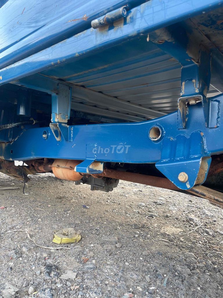 changan 2016 máy số êm máy lạnh rét. Mua bán Xe tải, xe ben tại Thành phố Biên Hòa Đồng Nai được đăng bởi Hồ Hiếu  hình 3