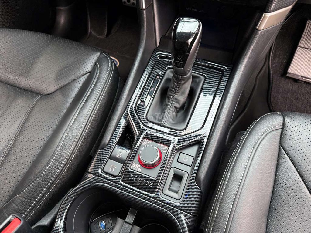 SUBARU FORESTER- 70000 km. Mua bán Ô tô tại Thành phố Thủ Đức Tp Hồ Chí Minh được đăng bởi Ms Hiệp  hình 10