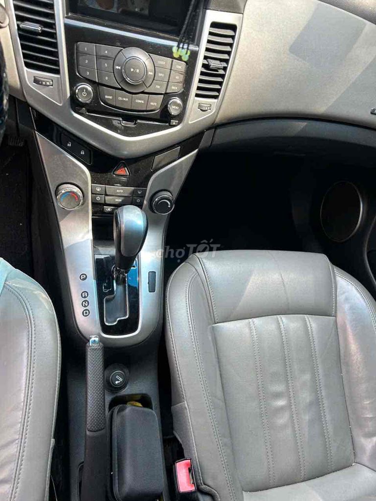 CRUZE đời 2014. số tự động. hàng 1.8 cao cấp 1 chủ. Mua bán Ô tô tại Thành phố Dĩ An Bình Dương được đăng bởi Tuan hình 8