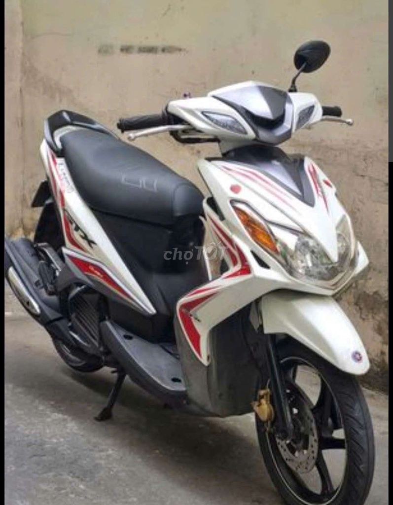 Nhà dư cần bán gấp xe nữ đi còn kỹ rât mới. Mua bán Xe máy tại Quận 1 Tp Hồ Chí Minh được đăng bởi Trang Trang hình 1