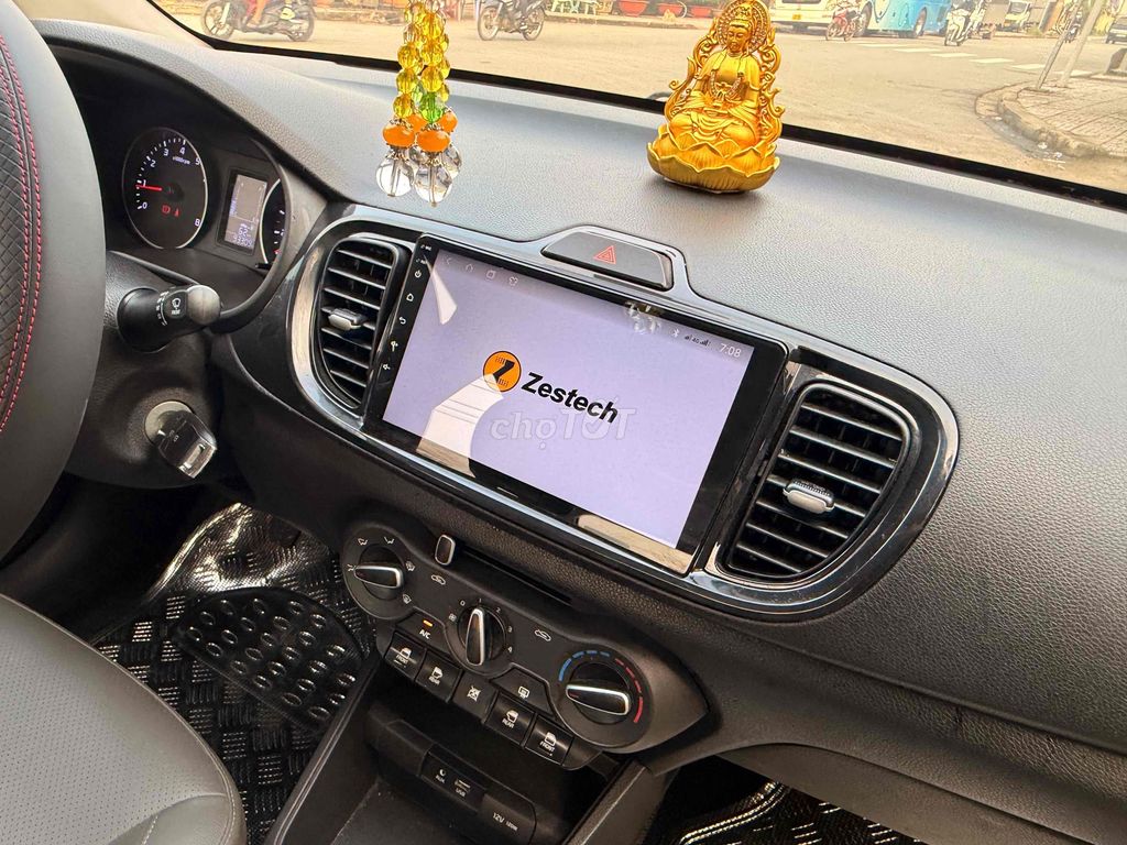 Kia Soluto Mt 6/2021 Bstp xe keng ngay chủ ký giây. Mua bán Ô tô tại Quận 12 Tp Hồ Chí Minh được đăng bởi Nguyễn Hoà hình 11