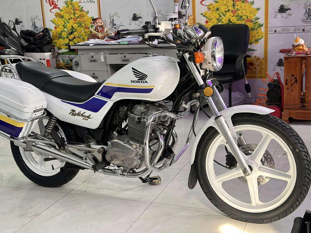 🏷️JP250🏷️ Giá 48.8🍠  Biển 67 Đate 2010 Chính Chủ.. Mua bán Xe máy tại Quận 5 Tp Hồ Chí Minh được đăng bởi Xe Máy Vinh hình 4