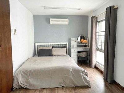 Sky Garden Share phòng thoáng rộng đầy đủ nội thất quận 7