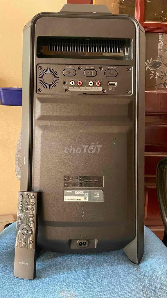 Loa samsung mx t40. Mua bán Tivi, Âm thanh tại Huyện Việt Yên Bắc Giang được đăng bởi Chí hình 1