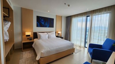 HÀNG HIẾM - căn hộ tòa SeA view trực diện biển giá chỉ 1.2 tỷ. Mua bán căn hộ/chung cư tại Thành phố Cam Ranh Khánh Hòa được đăng bởi Nguyễn Lan