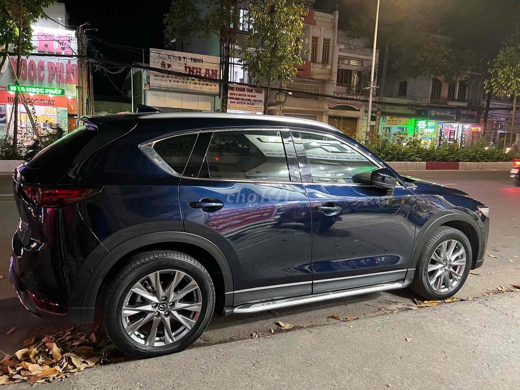 Mazda CX 5 2019 2.5 Signature Premium 2WD. Mua bán Ô tô tại Thành phố Biên Hòa Đồng Nai được đăng bởi Tuấn Anh hình 3