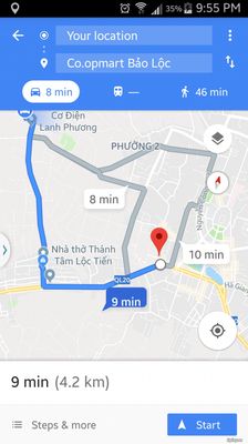 MẶT TIỀN 7X80 VÒNG XOAY PHAN ĐÌNH PHÙNG, TP.BẢO LỘC, 5,5TR/TH. Cho thuê nhà ở tại Thành phố Bảo Lộc Lâm Đồng được đăng bởi Nguyễn Công Tiến