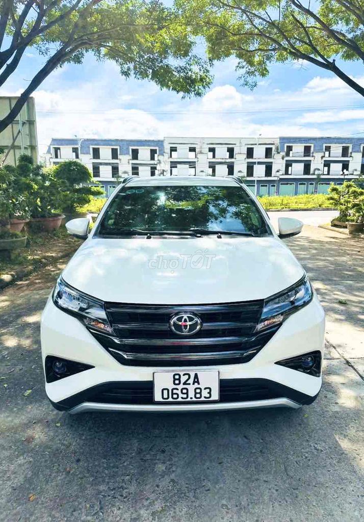 Toyota 7 chỗ số tự động có trả góp đỗi xe. Mua bán Ô tô tại Thành phố Pleiku Gia Lai được đăng bởi Huynh kontum hình 3