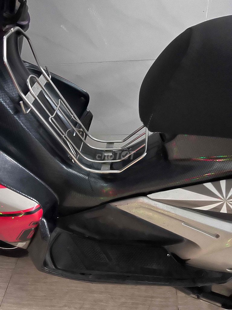 Xe Nouvo 5 tím đỏ. Mua bán Xe máy tại Quận Bình Thạnh Tp Hồ Chí Minh được đăng bởi Nguyễn Thị Thanh Tuyền hình 6