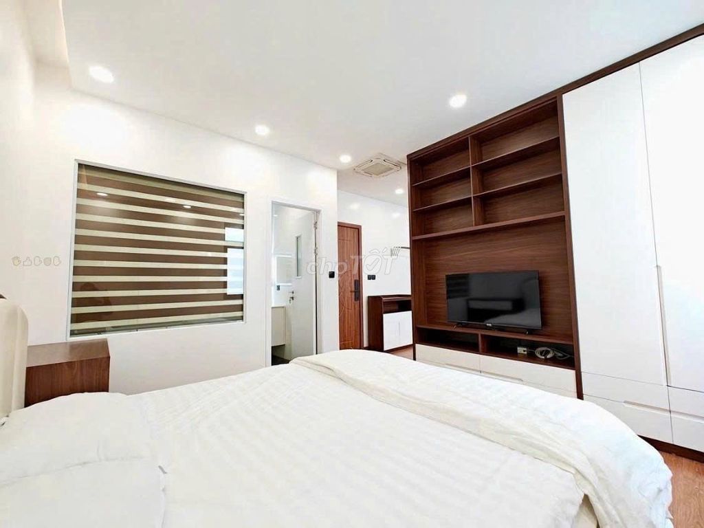 Cho thuê căn hộ cao cấp Vinhomes Marina, 1 p.ngủ (35m2).